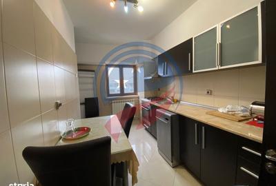 Apartament cu 3 camere decomandat în Central - 6