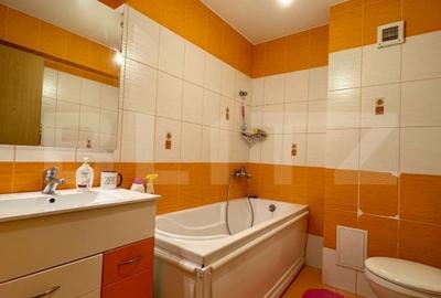 Apartament 1 camera, 40mp, zona Calea Turzii - 4