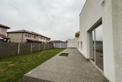 Duplex dispus pe Parter | 3 Camere | Mosnita Noua - 2