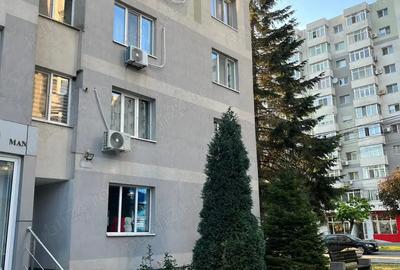 Apartament Ultracentral | Etaj 1 | 2 camere | 52 mp utili | Slatina