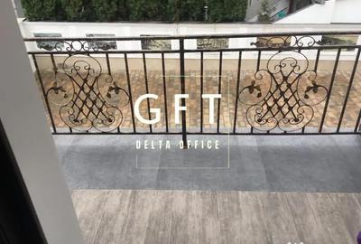 Apartament cu 3 camere decomandat în Central - 5