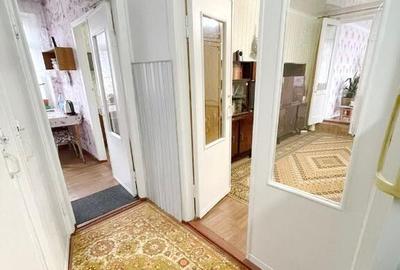 Apartament cu 2 camere de inchiriat in zona Sebastian - 1