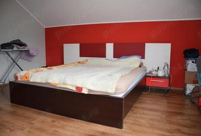 Casă cu 4 camere cu Teren 3300 Mp în Uileacu de Munte - 4