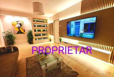 Apartament cu 2 camere semidecomandat în Tineretului - 1