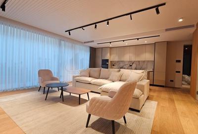 Apartament cu 2 camere decomandat, mobilat în Primăverii