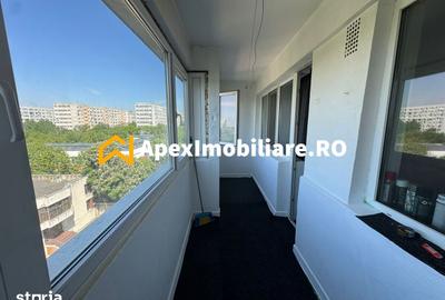 Apartament cu 2 camere semidecomandat în Dristor - 7