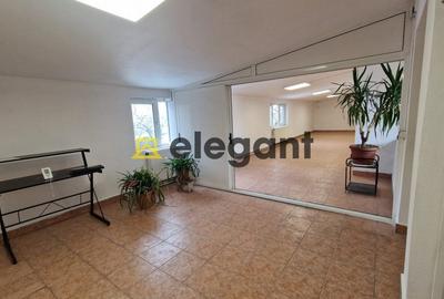 Spatiu birouri, 85 mp, etaj 1, Rovine-Bacriz - 1