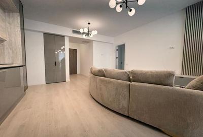 Apartament 3 camere | Pipera Plaza | Lux | Prima Inchiriere | Parcare - 3