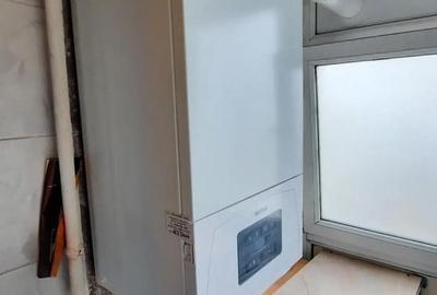 Garsonieră decomandată în Central - 4