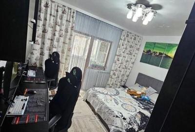 Apartament cu 3 camere decomandat, mobilat în Inel I - 2