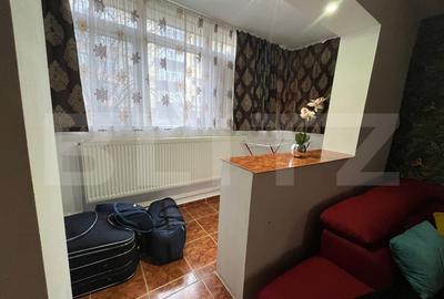 Apartament 2 camere, 60 mp utili, zona Micro 11 - 10