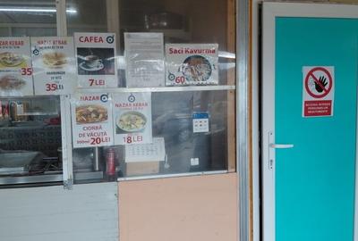 Spațiu comercial, de 35 mp, în Sederhat - 4