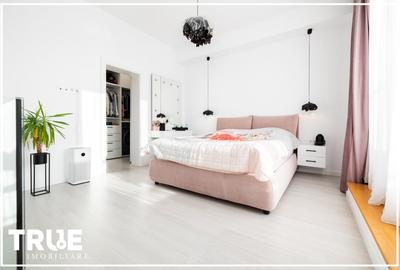 Ap. deosebit cu 2 camere 60m² + terasă 22m², Unirii - 12