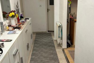 Apartament cu 2 camere decomandat, mobilat în Ștrand - 2