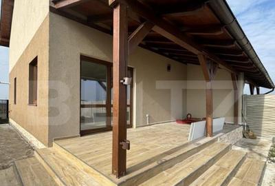 Duplex la cheie in Sacalz, finisaje premium - 2