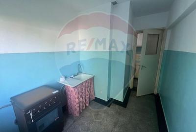 Apartament cu 2 camere semidecomandat în Gară - 4