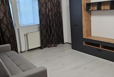 Apartament cu 2 camere decomandat în Central - 5