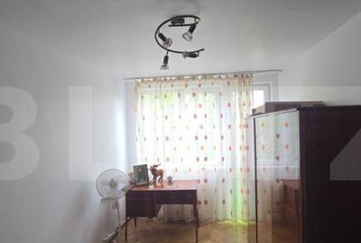 Apartament cu 2 camere, decomandat, Calea Bucuresti, zona In - 1