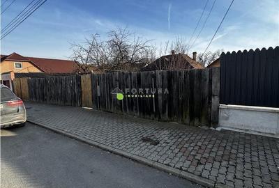 Casă cu 3 camere cu Teren 1000 Mp în Central - 10
