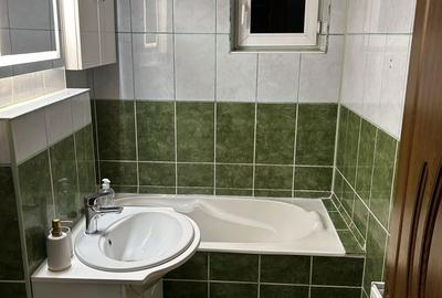 Apartament cu 2 camere semidecomandat în Central - 3