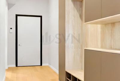 REA1026868 Apartament  superb 3 camere One Verdi Park I Design modern I Floreasc - 11