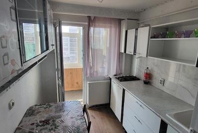 Apartament cu 2 camere decomandat în Tomis Nord - 8