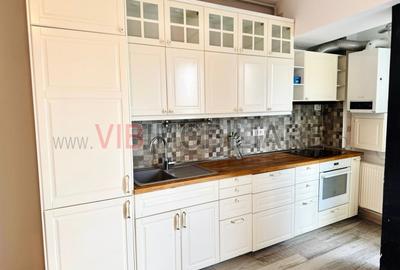 3 Camere  - Bloc Nou - Timpuri Noi - Anastasie Panu 3 Camere  - Bloc Nou - Timpuri Noi - Anastasie Panu - 6