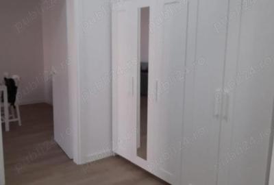 Apartament cu 2 camere decomandat în Lujerului - 2