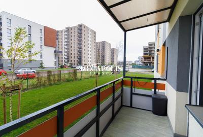 3 Camere | 2 Băi | 92 mp | Tractorul | Parcare - 25