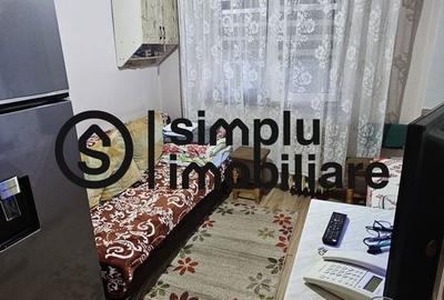 Apartament cu 3 camere semidecomandat în Valea Rosie - 15