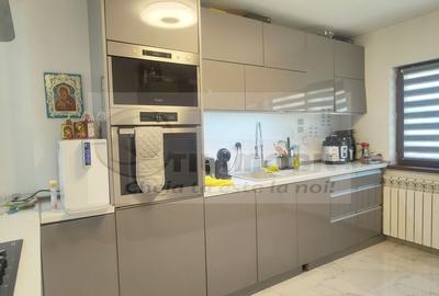 VILA PREMIUM 1,7 KM ALEEA TUDOR NECULAI, VALEA ADANCA, LA CHEIE, P+1+M - 15