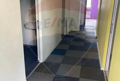 Spa?iu comercial de inchiriat in zona Piata Centrala Galati I 178mp I - 4