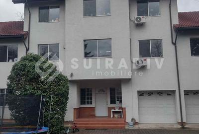 Casă cu 6 camere cu Teren 800 Mp în Grigorescu - 2