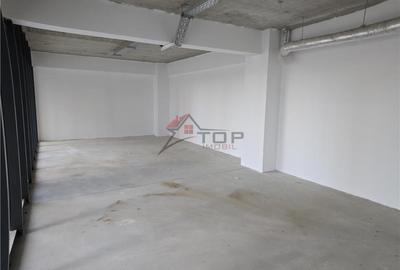 Spațiu comercial, de 185 mp, în Tudor Vladimirescu - 10