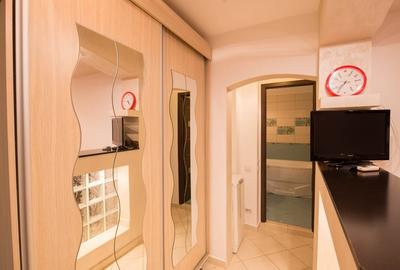 Închiriez apartament 2 camere - zona Sebastian - 2