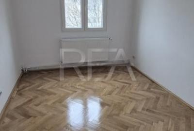 Apartament cu 3 camere semidecomandat în Apusului - 2