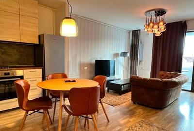 Apartament 2 camere l 102 The Address l - 3
