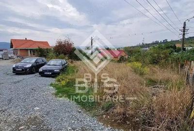 Teren 711 mp - Zona Leoni - 5