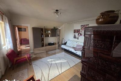 Casă cu 3 camere cu Teren 4669 Mp în Moacșa - 14