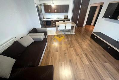 3 camere, modern, parcare, AC, cartierul Iris, Junior Residence - 3