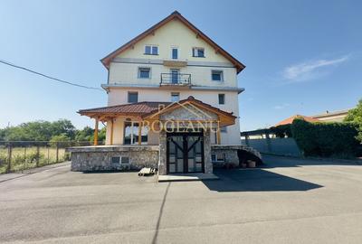 BG61-Vila 30 camere-Timisoara COMISION 0% - 2