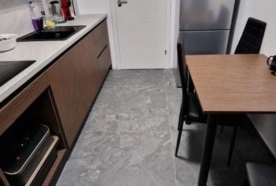 Compozitori -apartament 3 camere decomandat cu loc de parcare - 15