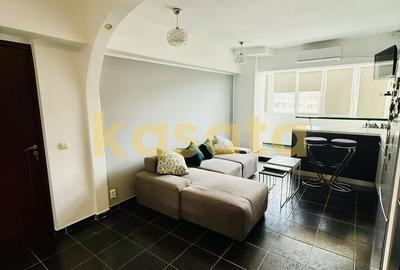 Apartament cu 2 camere decomandat în Obor - 3