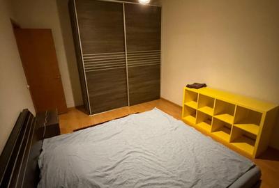 Apartament cu 2 camere decomandat, mobilat în Mihai Bravu - 16