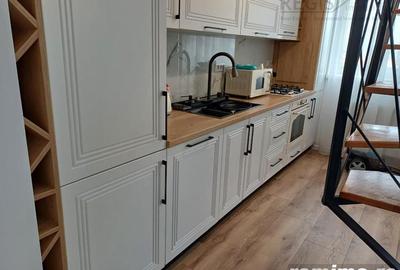 Penthouse 5 camere Vivamus - 1