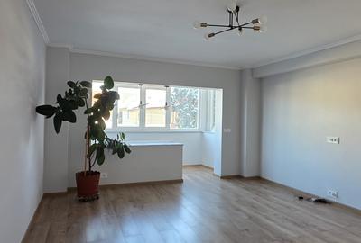 Apartament spațios cu 3 camere, de închiriat – langa liceu - 3