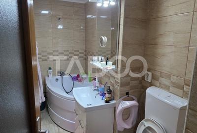 Apartament cu 2 camere decomandat, mobilat în Sebeș - 9