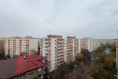 3 camere | Teiul Doamnei | Bloc din 83 | Reabilitat - 4