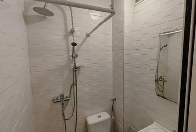 Garsoniera 27 mp, zona Expo Transilvania, etaj intermediar - 3