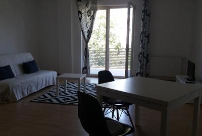 Disponibi din Oct.. Bloc nou Apartament cu o camera tip Studio anunț  Propietar - 7